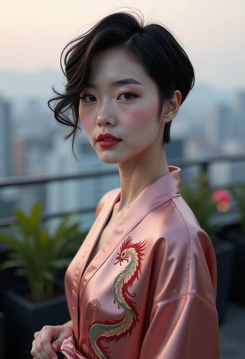 女主挽尊时间线封面